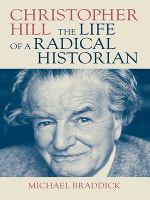 cover image of Christopher Hill